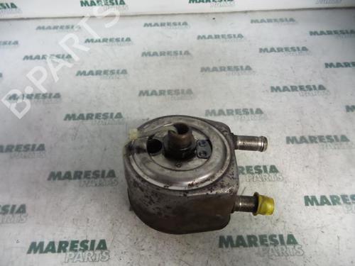 Used Oil radiator CITROËN JUMPY I Van (BS_, BT_, BY_, BZ_) 2.0 HDi 95 (94 hp) 31479894