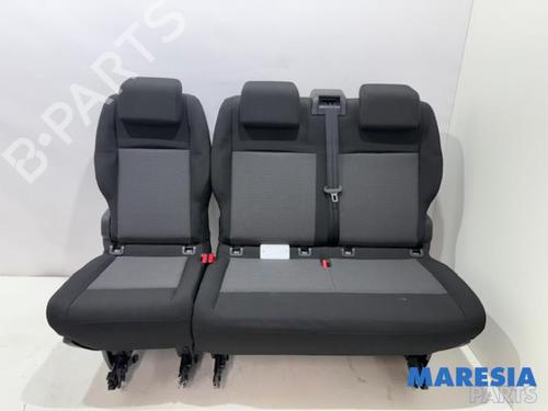 Stol bak OPEL ZAFIRA LIFE Bus (K0) 2.0 (177 hp) 31533766