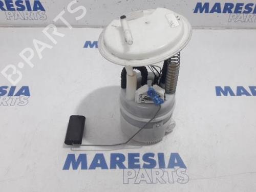 Used Fuel pump CITROËN C3 II (SC_) 1.2 VTi 82 (82 hp) 31384206