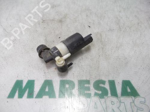 Used Other RENAULT SCÉNIC II (JM0/1_) 1.5 dCi (JM1E, JM16) (106 hp) 31512484