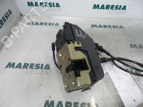 Electronic module RENAULT SCÉNIC II (JM0/1_) 1.6 16V (JM1R) | BP31398833M83