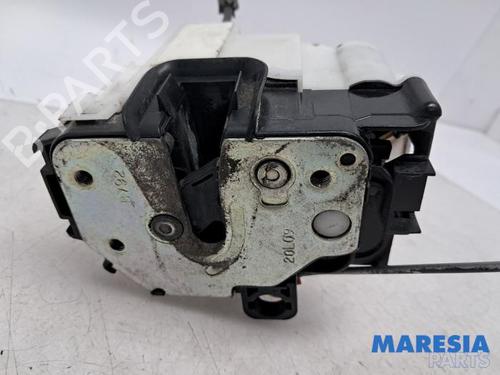 Used Electronic module FIAT 500 (312_) 1.2 (312AXA1A) (69 hp) 31442132