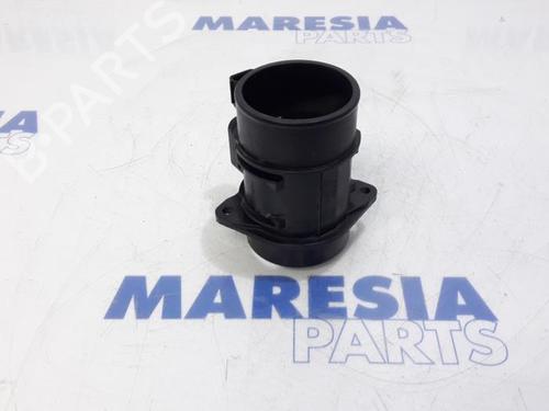 Used Mass air flow sensor RENAULT CLIO IV Grandtour (KH_) 1.5 dCi 90 (KHN3, KHN4) (90 hp) 31415840