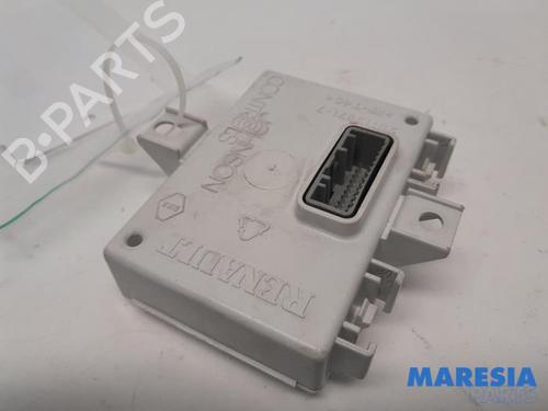 Used Electronic module RENAULT MEGANE III Coupe (DZ0/1_) 2.0 TCe (DZ0K) (180 hp) 31509860