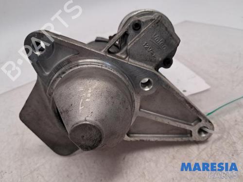 Starter RENAULT MEGANE III Hatchback (BZ0/1_, B3_) 1.4 TCe (BZ0F, BZ1V) | BP31416971M8 - Image 4
