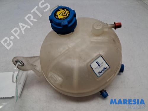 Used Expansion tank Expansion tank ALFA ROMEO GIULIETTA (940_) 1.8 TBi (940FXC1A) (235 hp) 39896526 39896526