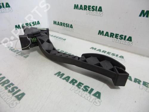 Used Electronic module ALFA ROMEO GT (937_) 2.0 JTS (937CXH1A, 937CXH11) (165 hp) 31445299