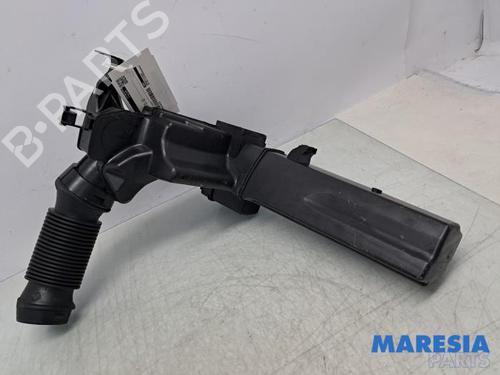 Rør CITROËN C3 II (SC_) 1.6 VTi 120 (120 hp) 32351535