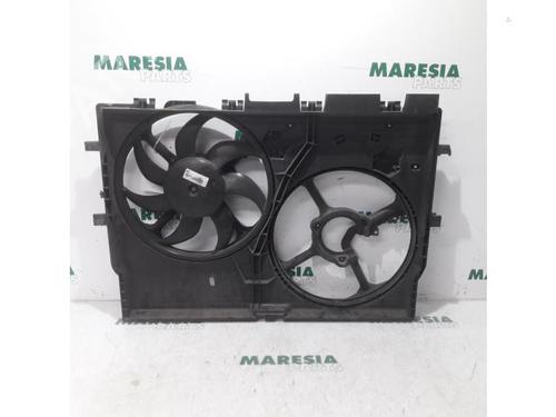 Rør FIAT DUCATO Van (250_) 120 Multijet 2,3 D (120 hp) 31527212