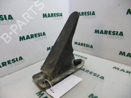 Electronic module LANCIA THESIS (841_) 2.4 JTD (841.AXE1B0, 841.AXH110) | BP31425113M83