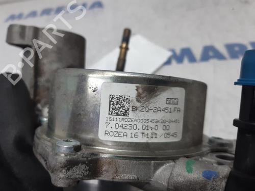 Electronic sensor PEUGEOT BOXER Van 2.2 HDi 110 | BP31473987M84