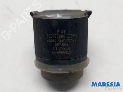 Electronic sensor ALFA ROMEO GIULIETTA (940_) 1.4 TB (940FXF1A) | BP31527831M84