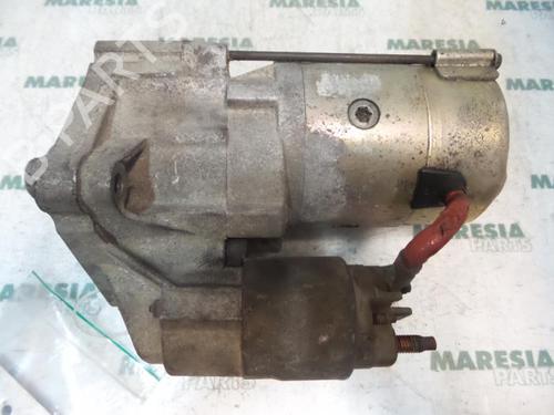 Motor de arranque CITROËN XM Break (Y3) 2.1 TD 12V (109 hp) 31393946