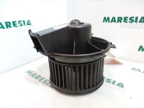 Used Heater blower motor PEUGEOT 206 Hatchback (2A/C) 1.4 i (75 hp) 31430717