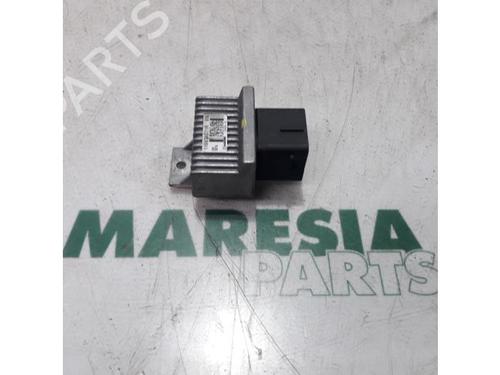 Used Electronic sensor DACIA DOKKER Box Body/MPV 1.5 dCi 75 / Blue dCi 75 (FEJW, FEAH) (75 hp) 31408081