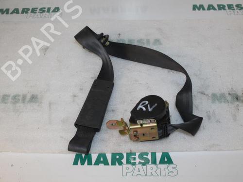 Used Front right seatbelt RENAULT MEGANE II (BM0/1_, CM0/1_) 1.5 dCi (BM0F, BM0T, BM2B, CM0F, CM0T) (82 hp) 31448888