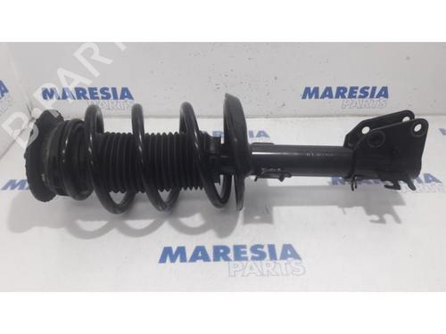 Used Right front shock absorber RENAULT MASTER III Van (FV) 2.3 dCi 180 FWD (FV04, FV07) (179 hp) 31433682