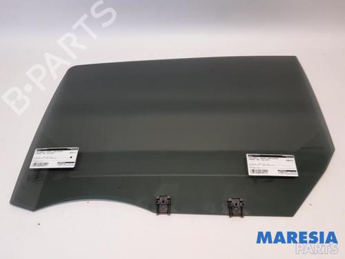 Dør rude ventre bagtil PEUGEOT 308 II (LB_, LP_, LW_, LH_, L3_) 1.6 BlueHDi 120 (120 hp) 31519272