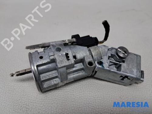 Ignition barrel CITROËN C3 II (SC_) 1.2 VTi 82 | BP32012030M48