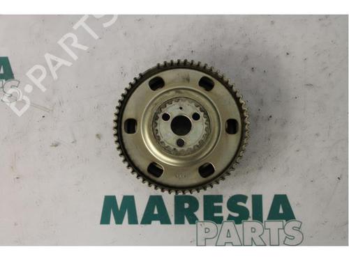 Used Pulley FIAT PUNTO (188_) 1.4 (95 hp) 31383154