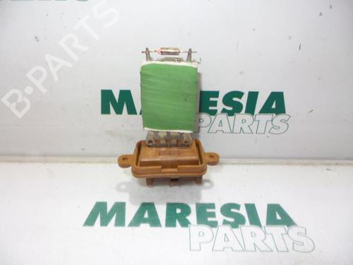 Used Electronic sensor FIAT IDEA (350_) 1.4 16V (95 hp) 31427751
