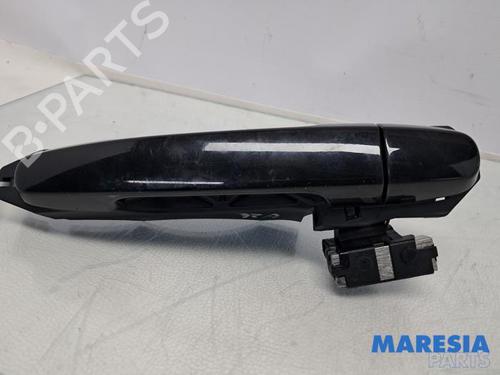 Used Rear right exterior door handle PEUGEOT 108 1.0 VTi 72 (72 hp) 31513046
