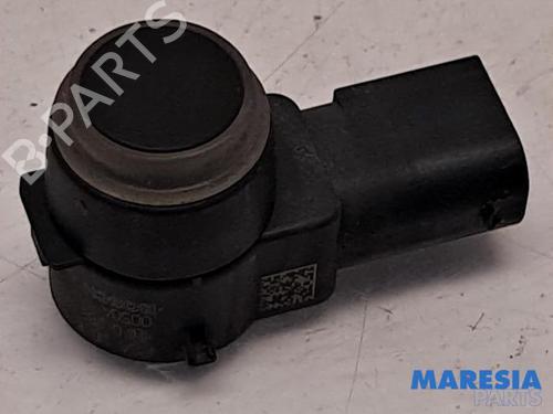 Sonda eletrónica CITROËN C5 III Break (RW_) 2.0 i 16V (RWRFJC, RWRFJF) (140 hp) 31535372