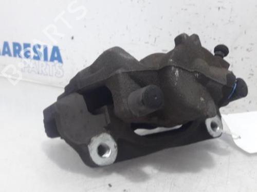 Right front brake caliper RENAULT MEGANE III Hatchback (BZ0/1_, B3_) 1.4 TCe (BZ0F, BZ1V) | BP31434718M104 - Image 6