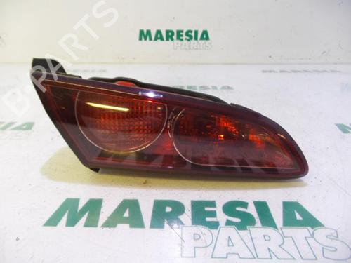 Used Left taillight ALFA ROMEO 159 (939_) 3.2 JTS Q4 (939AXH1B, 939AXG22) (260 hp) 31447706