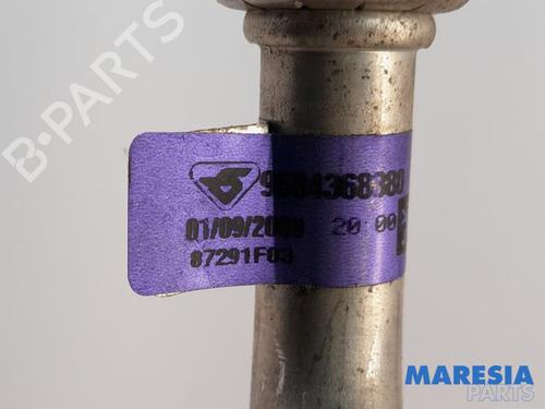 AC pipe PEUGEOT 3008 I MPV (0U_) 1.6 THP | BP31466204M126 