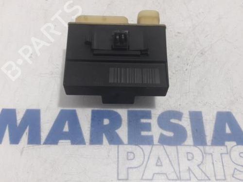 Sensor electrónico CITROËN C3 II (SC_) 1.6 HDi (92 hp) 31433706