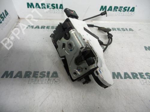 Electronic module PEUGEOT 207 (WA_, WC_) 1.4 16V | BP31464597M83 