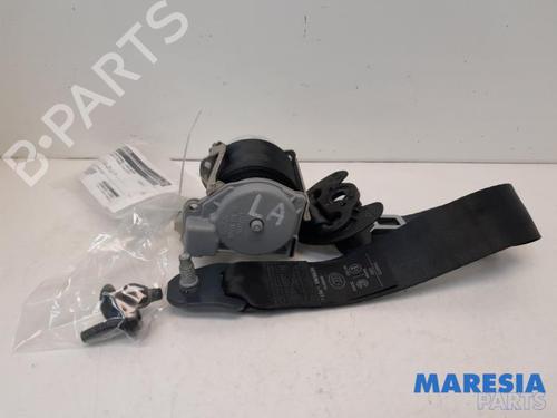 Used Rear left seatbelt CITROËN C4 Picasso II 1.2 THP 130 (130 hp) 31391352