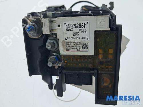Fuse box PEUGEOT 308 CC (4B_) 1.6 16V | BP37992376E1  - Image 5