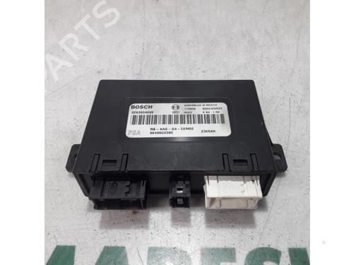Used Electronic module CITROËN C6 (TD_) 3.0 HDi (241 hp) 31385687