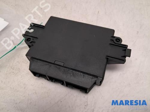 Electronic module FIAT 500 (312_) 0.9 (312AXN1A) | BP31527159M83