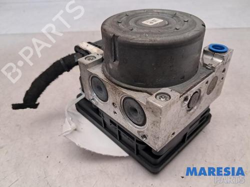 ABS pump PEUGEOT 2008 I (CU_) 1.6 VTi | BP31414723M43