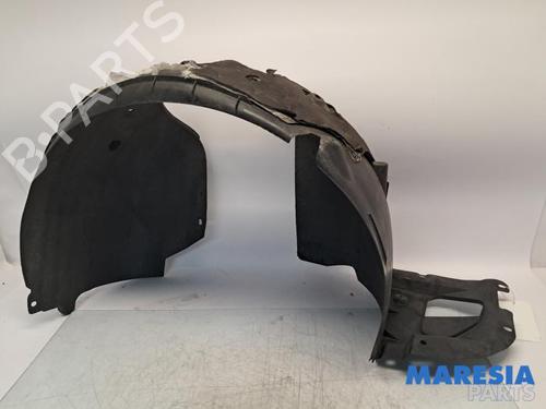 Used Wheel arch Wheel arch CITROËN DS3 (SA_) 1.6 THP 155 (156 hp) 33411217 33411217