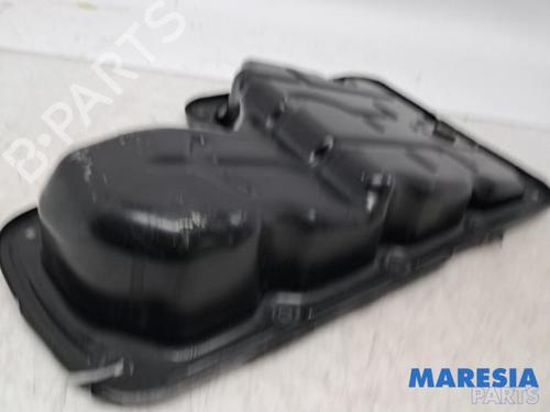 Oil sump RENAULT TWINGO III (BCM_, BCA_) 1.0 SCe 70 | BP34724094M115 - Image 2