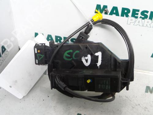 electronic-module-peugeot-207-wa_-wc_-2006-2007-2008-2009-2010-2011-2012-2013-2014-2015-31485029 main image