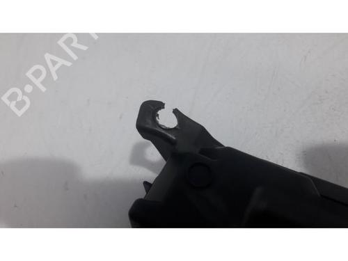 Climate control RENAULT MEGANE IV Hatchback (B9A/M/N_) 1.2 TCe 130 (B9MR) | BP31515230I5  - Image 5