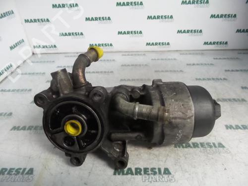 Andre PEUGEOT 607 (9D, 9U) 2.2 HDi | BP31457608O1