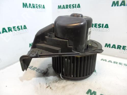 Used Heater blower motor Heater blower motor LANCIA PHEDRA (179_) 2.2 JTD (179AXC1A) (128 hp) 31514167 31514167