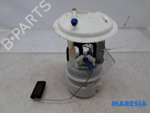 Bränslepump CITROËN C3 II (SC_) 1.2 VTi 82 (82 hp) 31519426