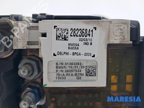 Fuse box PEUGEOT RCZ 1.6 16V | BP36873338E1  - Image 6