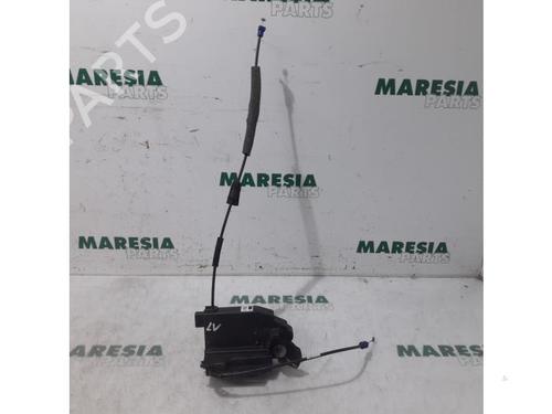 Used Electronic module Electronic module CITROËN C4 Grand Picasso II (DA_, DE_) 1.6 HDi / BlueHDi 115 (115 hp) 31468276 31468276