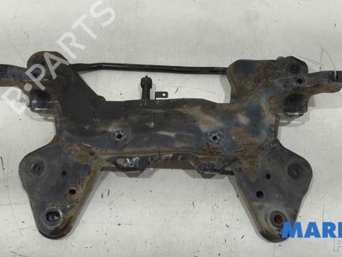 Used Subframe Subframe 37034448 37034448