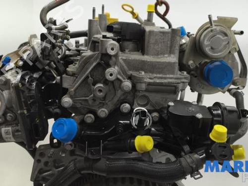 Engine RENAULT CLIO IV (BH_) 0.9 TCe 90 (BHNF, BHMA, BHMH, BHJK, BHJR) | BP33741438M1  - Image 18