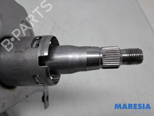 Steering column PEUGEOT 108 1.0 VTi 72 | BP31450281M21