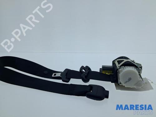Used Front left seatbelt Front left seatbelt FIAT 500 (312_) 0.9 (312AXN1A) (80 hp) 33674562 33674562